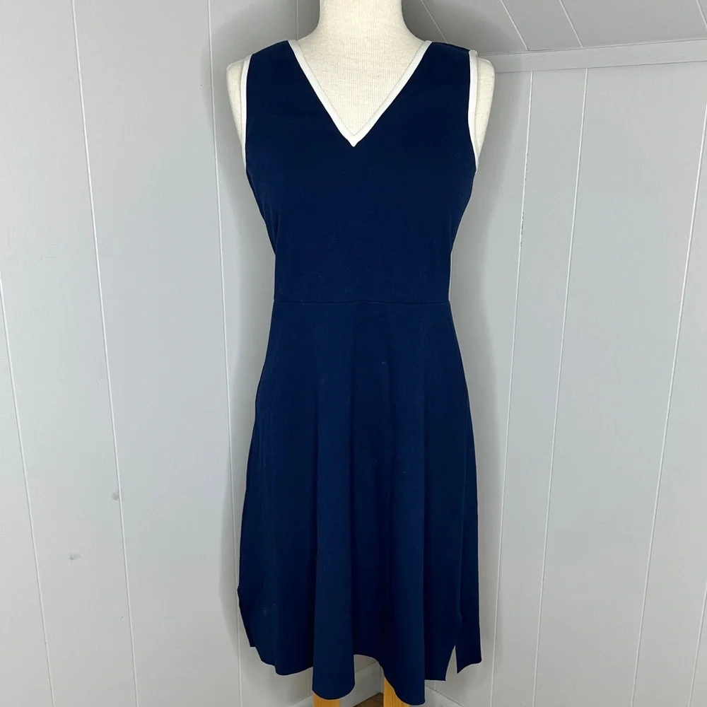 Tory Burch chic deep